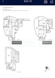 Lucida (D11), Apartment #532204191